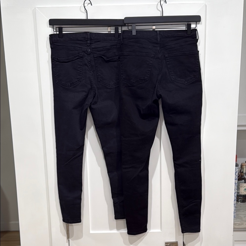Topshop Jamie Jean Bundle - Picture 2 of 4